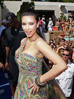 kim kardashian style 2011