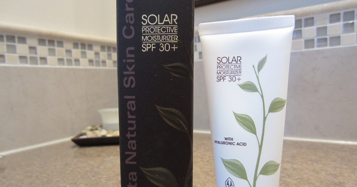 devita solar protective moisturizer spf 30