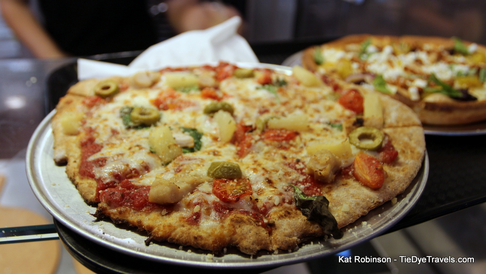 Tie Dye Travels with Kat Robinson Author, Arkansas Food Historian, TV