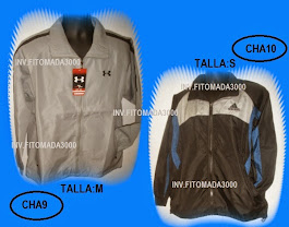 CHAQUETA VARIOS TONOS