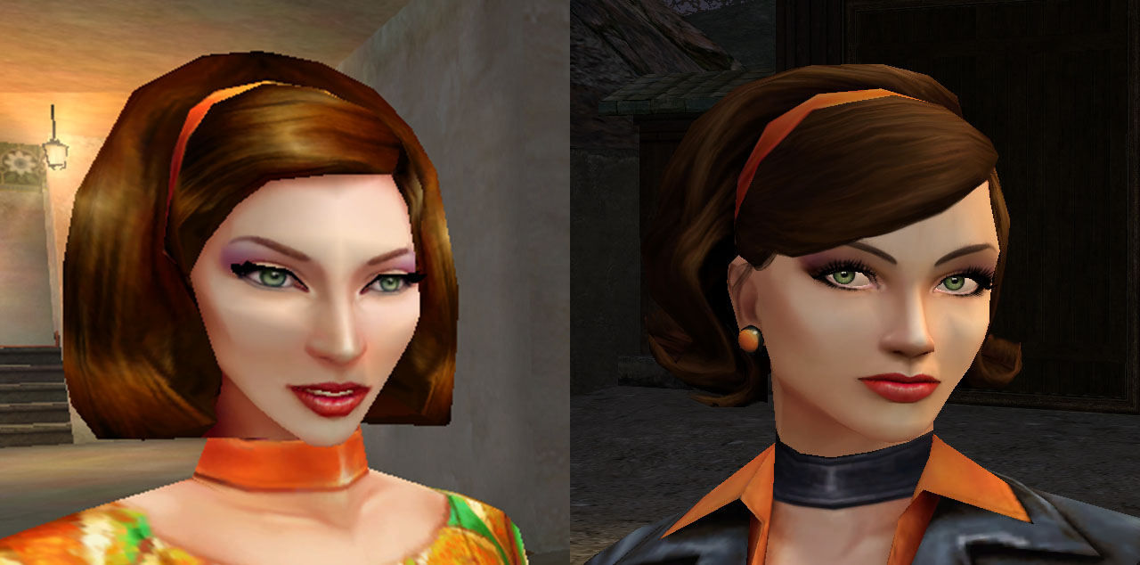 Super Adventures In Gaming No One Lives Forever 2 A Spy In H A R M s Way PC super-adventures-in-gaming-no-one-lives-forever-2-a-spy-in-h-a-r-m-s-way-pc