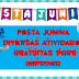 Pacote com atividades - festa junina