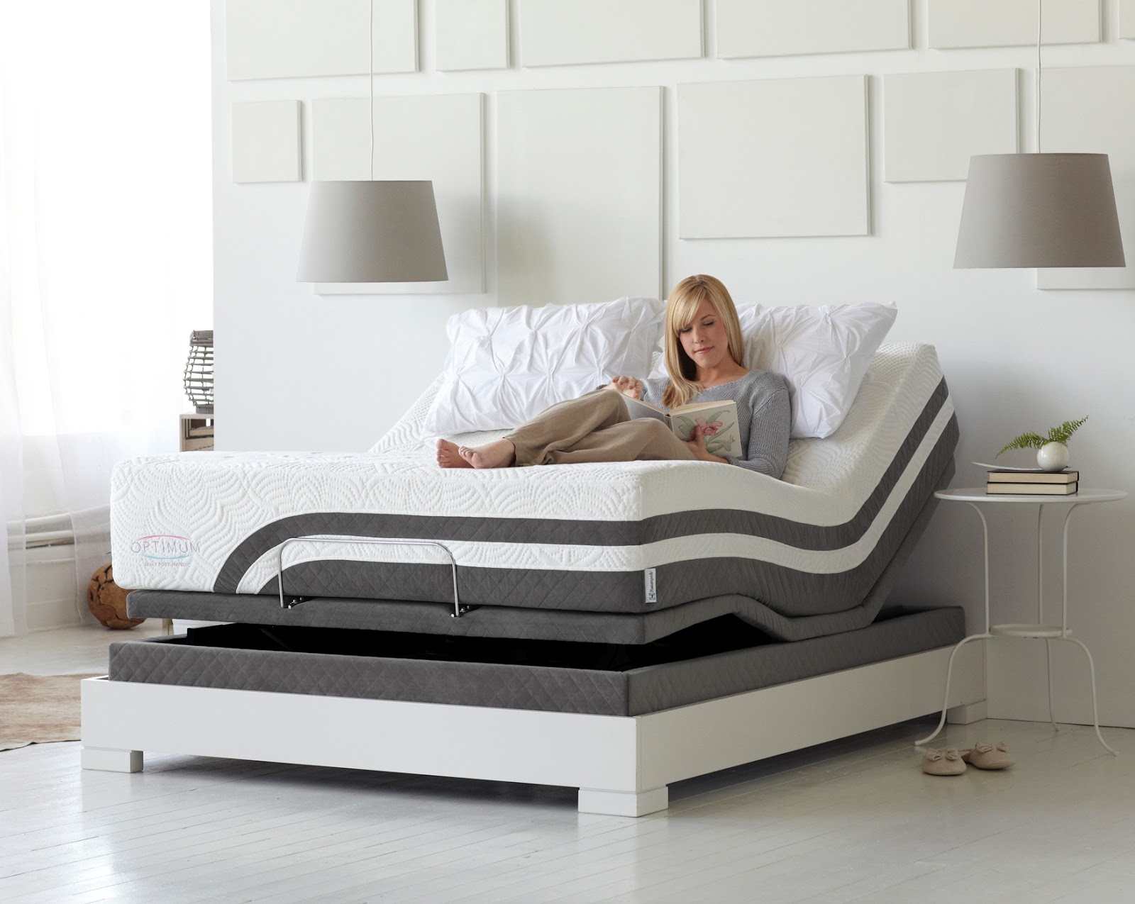 Appliance Factory Blog 3 Benefits of Adjustable Bases