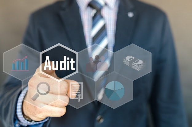 Accounting and Audit approach of Trade Receivables