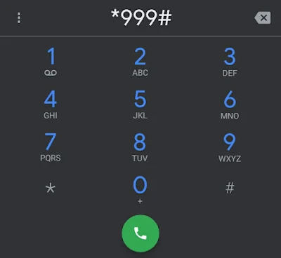 Paket Nelpon Telkomsel 1000