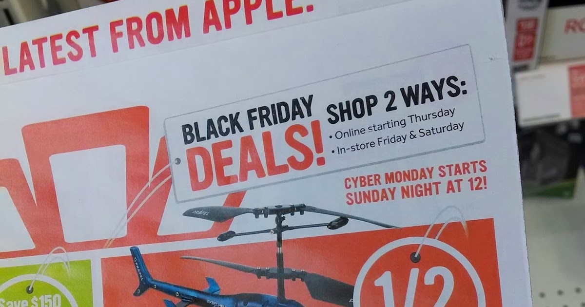 FREE IS MY LIFE: TECH: I'm Holiday Deal Shopping at #RadioShack this - What Time Did Best Buy Open On Black Friday 2013