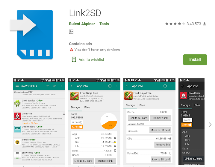 How to delete Android system applications
