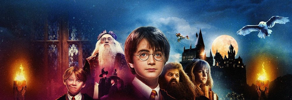 Harry Potter pode ganhar nova série com 7 temporadas na HBO Max