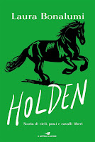 Holden di Laura Bonalumi Il battello a vapore Holden di Laura Bonalumi Il battello a vapore