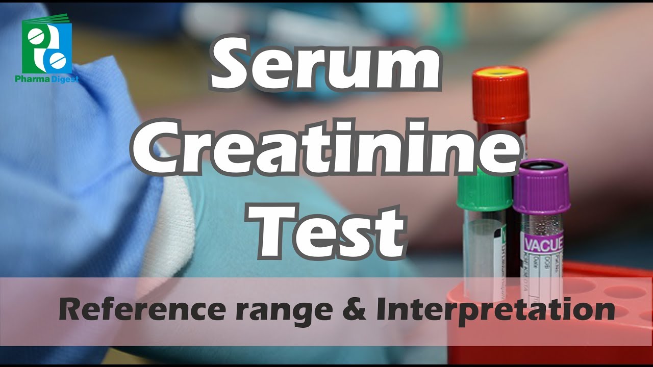 Serum Creatinine Lab Tests Guide serum-creatinine-lab-tests-guide