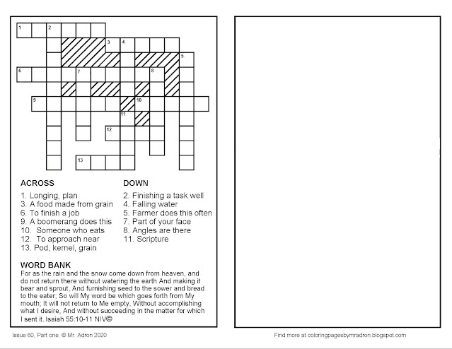 Coloring Pages For Kids By Mr Adron Free Isaiah 55 10 11 Printable coloring-pages-for-kids-by-mr-adron-free-isaiah-55-10-11-printable