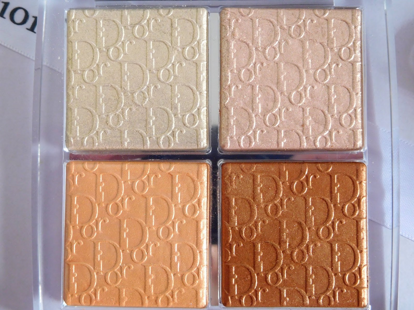 dior 002 glitz