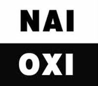 Τα ΟΧΙ και τα ΝΑΙ της 28ης Οκτωβρίου.