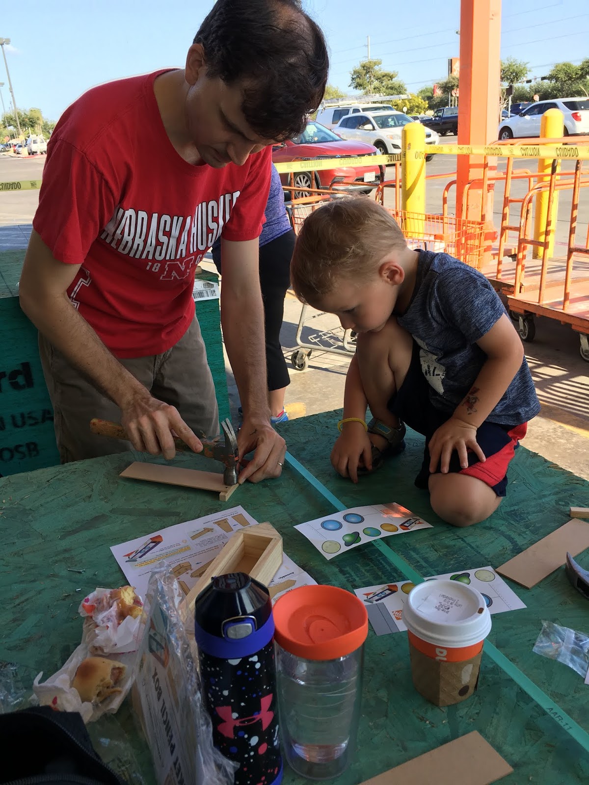 The Home Depot Kids