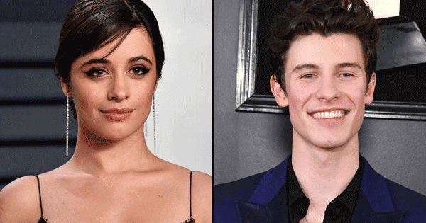 Lirik Lagu Shawn Mendes &amp; Camila Cabello Senorita + Arti