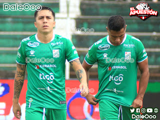 Jaime Carreño y Oscar Salinas no van más en Oriente Petrolero - DaleOoo