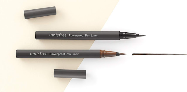 Innisfree Eyeliner