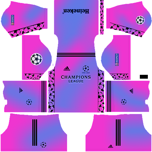 Kits Para Dream League Soccer DLS KITS UEFA CHAMPIONS LEAGUE 2021 Kits Para Dream League Soccer DLS KITS UEFA CHAMPIONS LEAGUE 2021