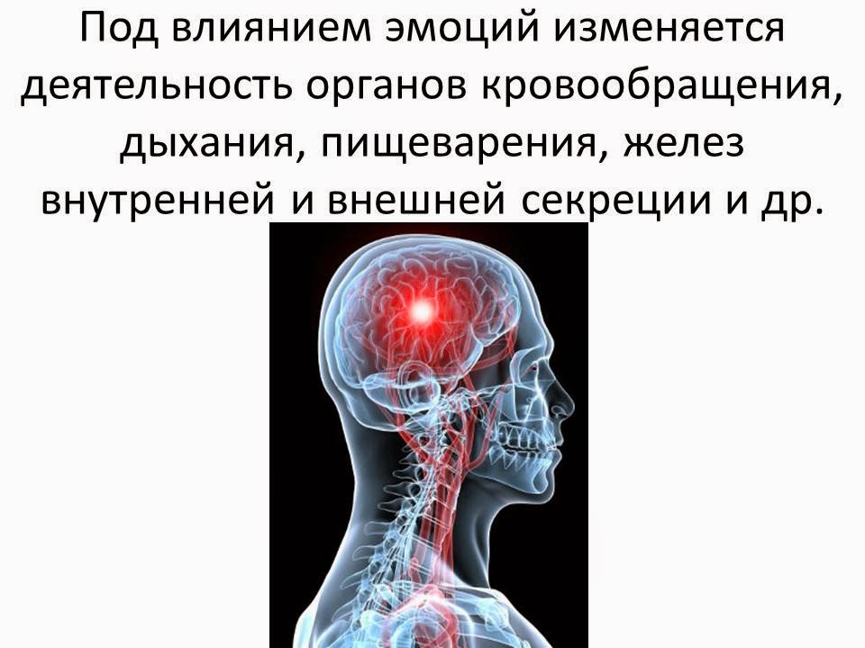 Влияние эмоций на здоровье человека проект 9 класс - Фотоподборки 1
