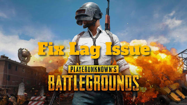 PubG emulator lagging issue fixed Fix PubG emulator lagging issue