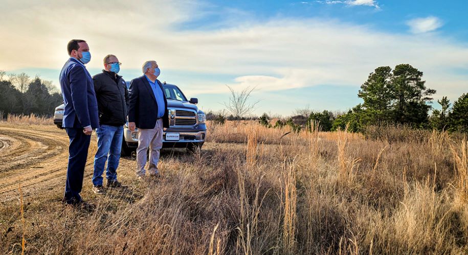 KXMX Local News Cherokee Nation Establishes First Hunting, Fishing