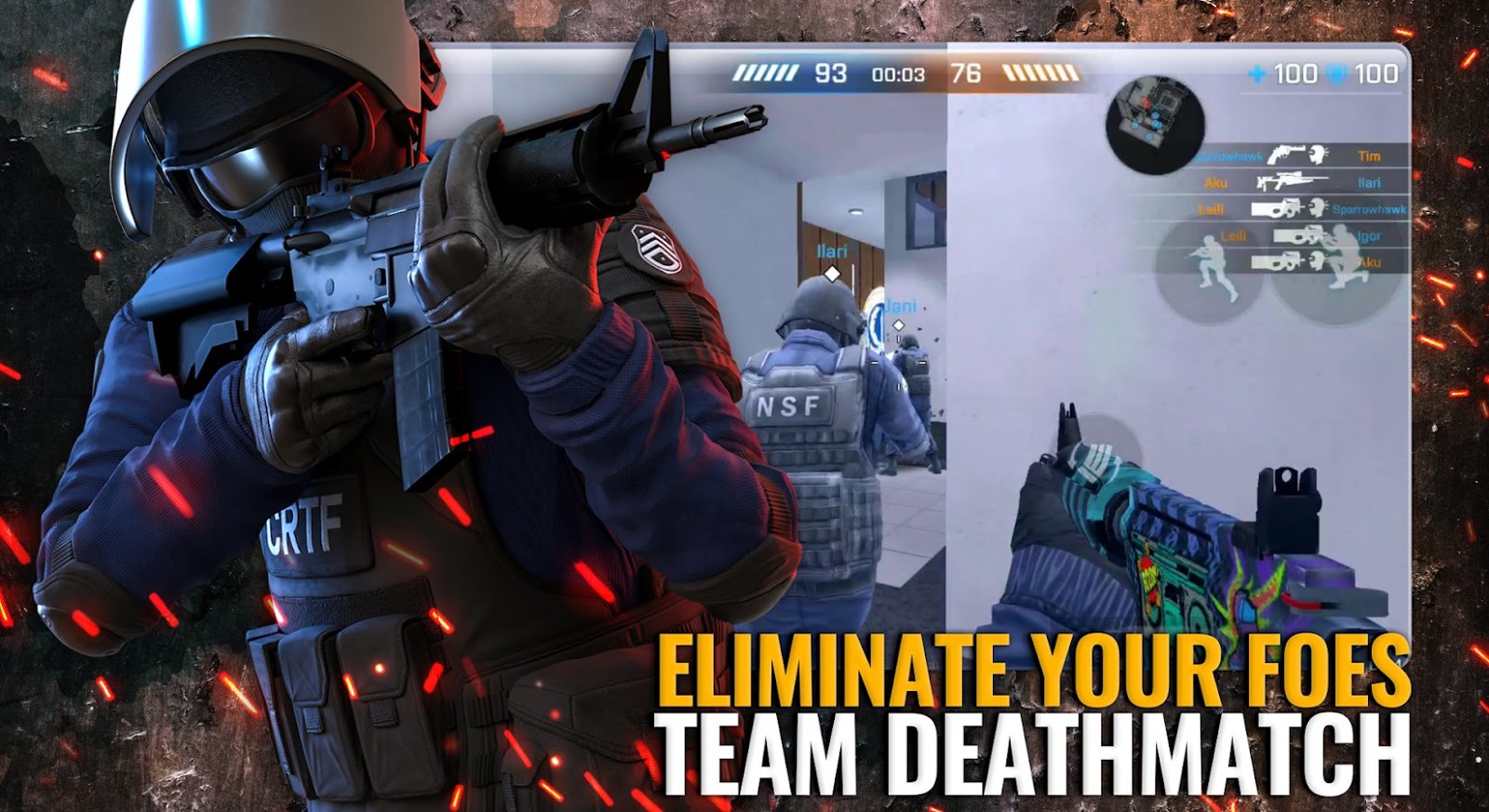 money in critical ops pc hack money in critical ops pc hack