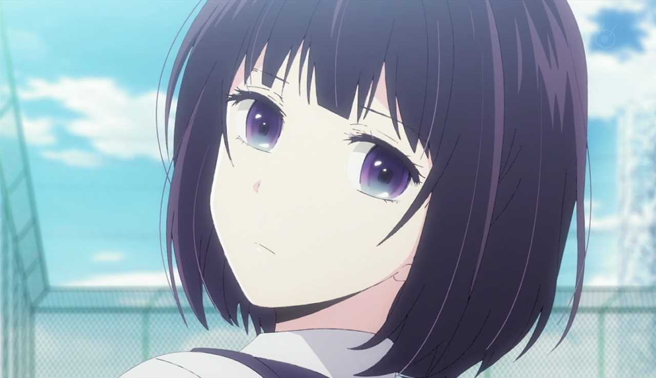 Kuzu No Honkai