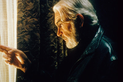 Finding Forrester 2000 Sean Connery Image 2