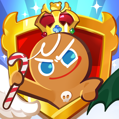 Cookie Run: Kingdom (MOD, Unlimited Coins) APK Download