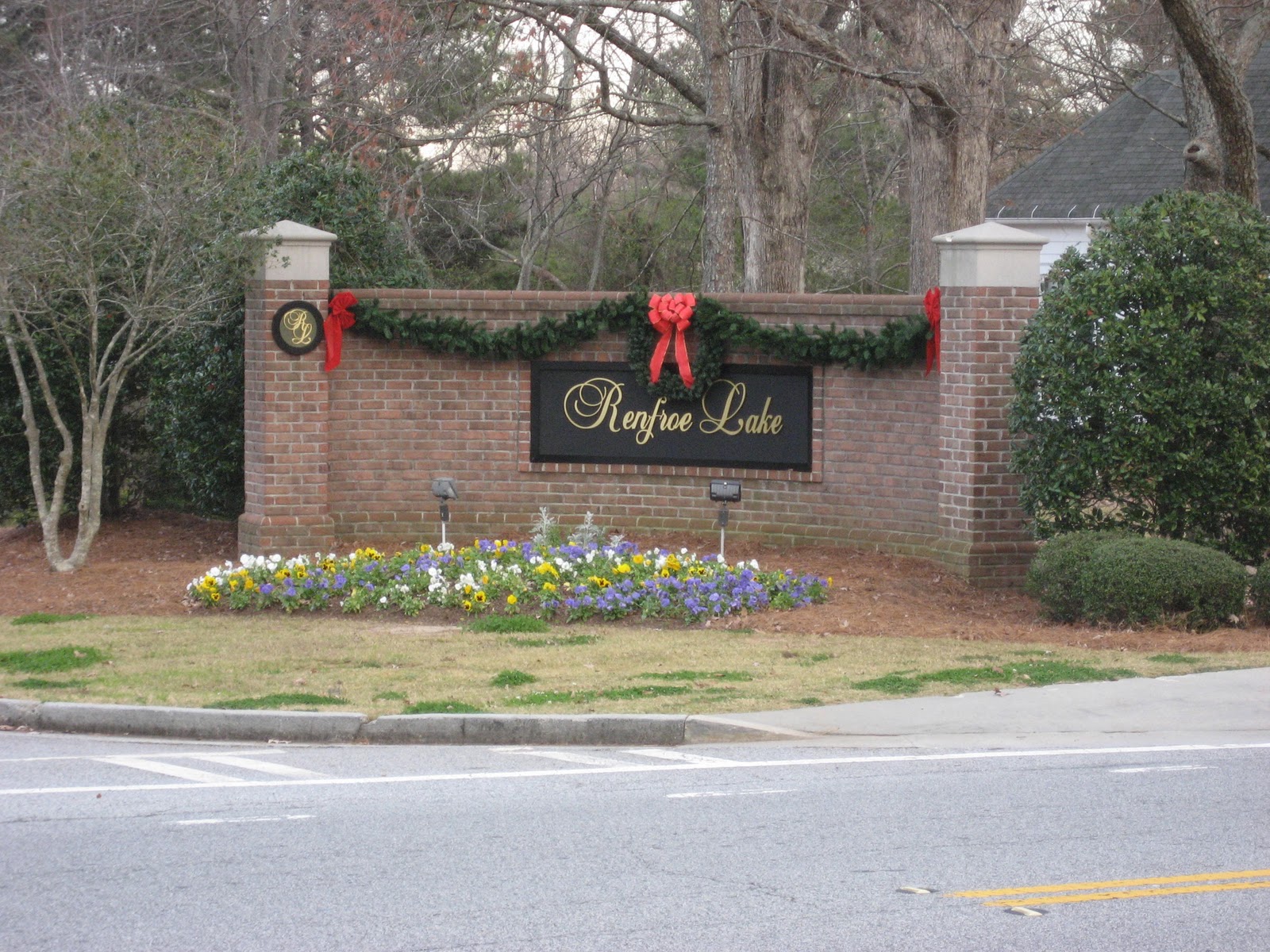 Meadowlake at Dunwoody HOA