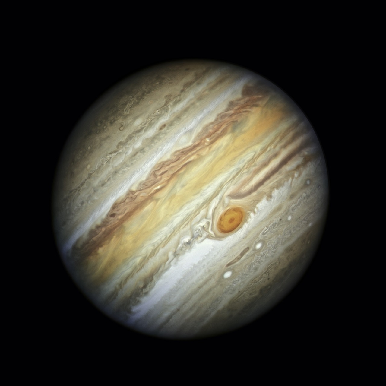 Planeta Júpiter