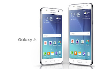 Mengulas tentang sepesifikasi dan harga Samsung Galaxy J5