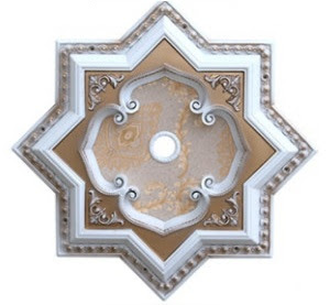 Harga Ornamen Lampu Plafon PVC Minimalis, Terbaru 2023. - Larantuka Gypsum