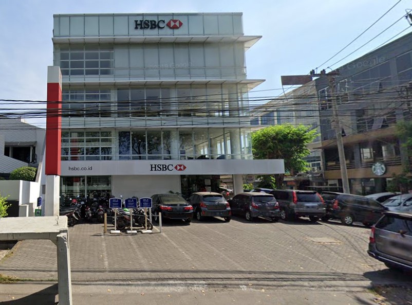 Daftar Lengkap Alamat Kantor Bank Hsbc Di Kota Surabaya Daftar Informasi Web Id