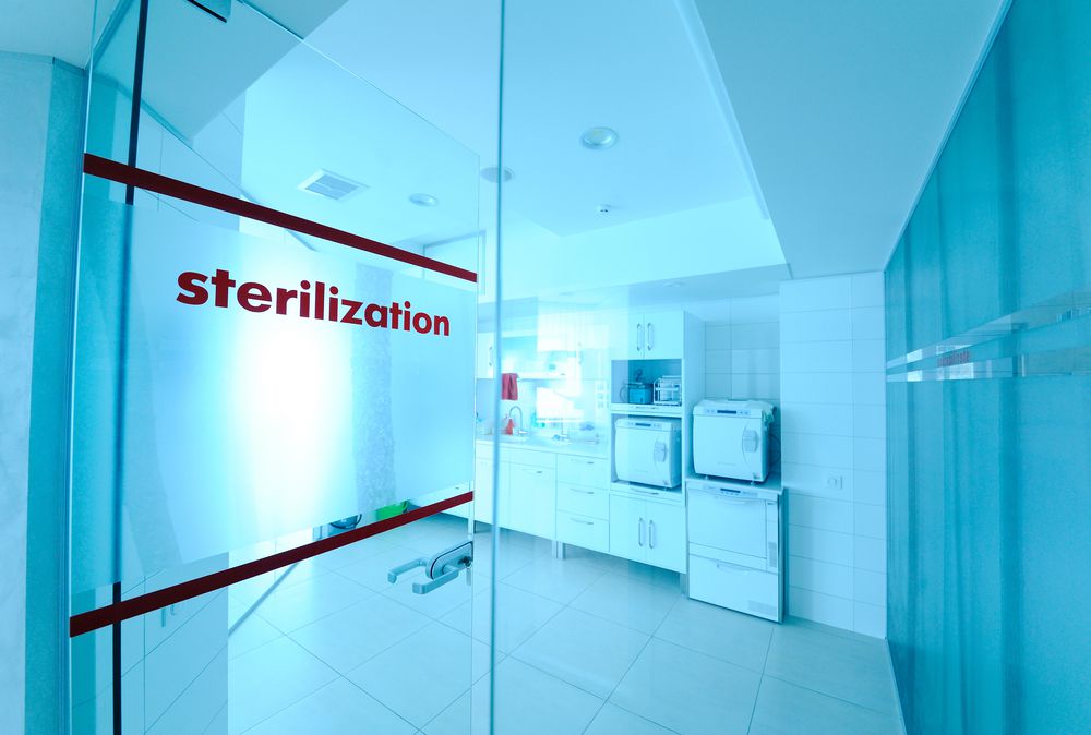Sterilization Techniques Different Methods of Sterilization The
