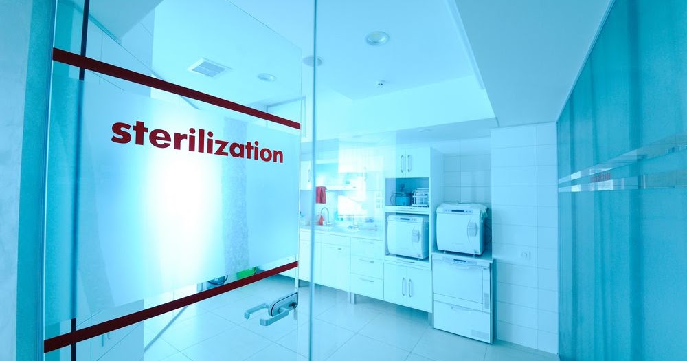 Sterilization Techniques Different Methods of Sterilization The