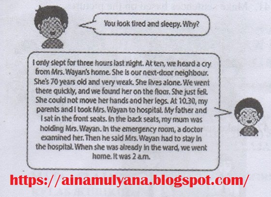 Latihan Soal Ukk Pat Bahasa Inggris Kelas 8 Viii Smp Mts Kurikulum 2013 Tahun 2021 Pendidikan Kewarganegaraan Pendidikan Kewarganegaraan