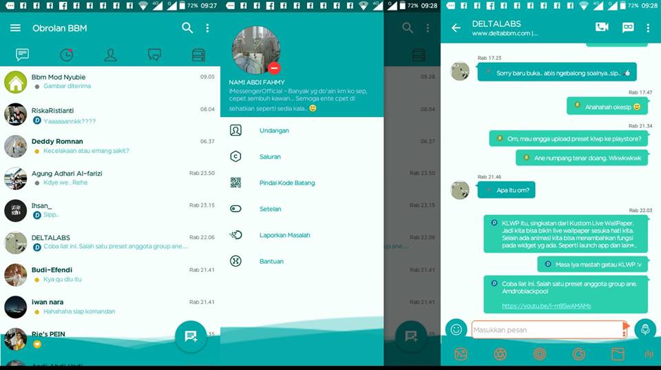 Whatsapp Apk Unduh Version Terbaru Bbm Mod For Android