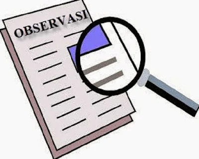 Pengertian observasi dan jenis - jenis observasi - berbagaireviews.com