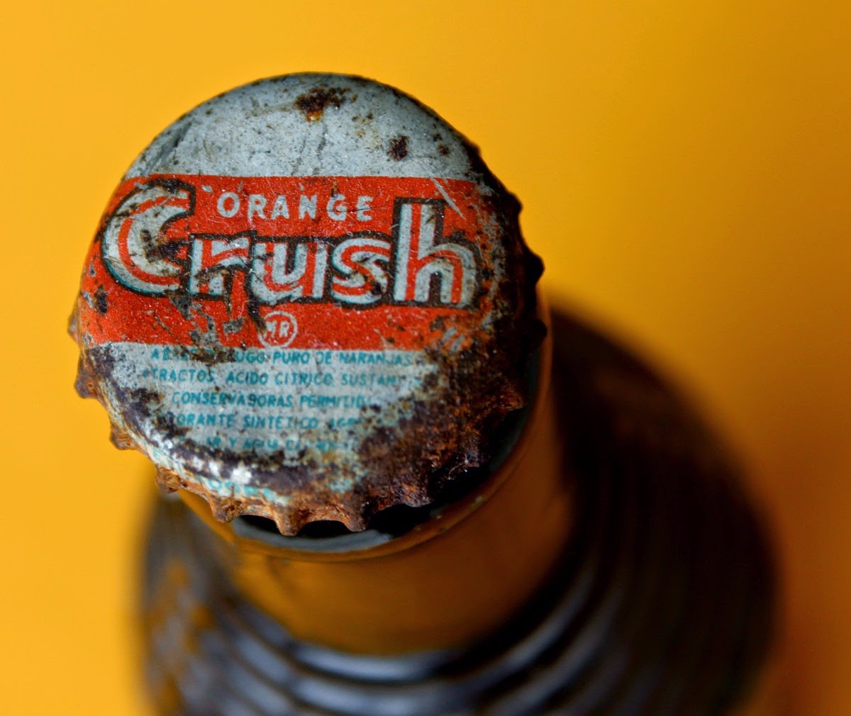 Tapa de botella wallpapers