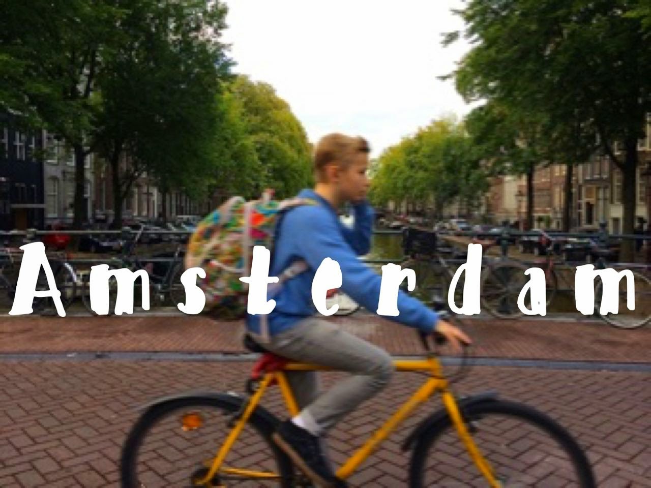 Amsterdam City Guide