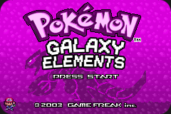 download pokemon galaxy elements