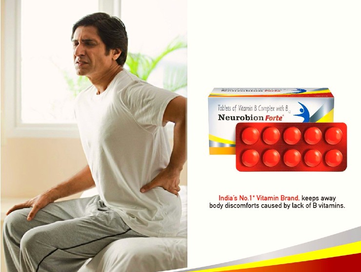 What is Neurobion Forte ? How to use Benefits Side Effect Composition