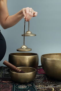 bronze bowls, bronze plans