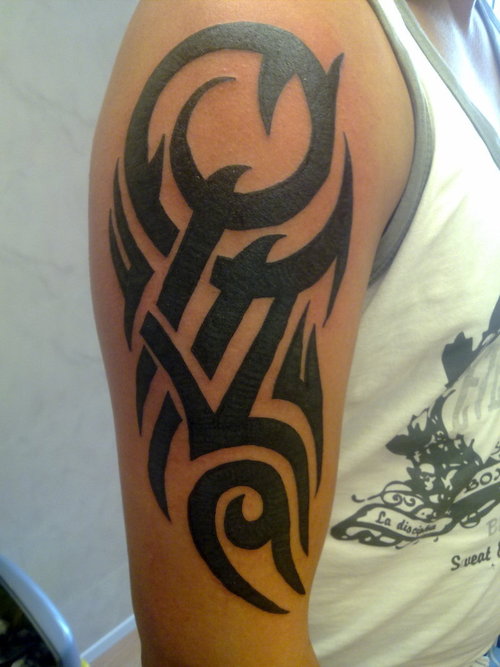Tattoos For Men On Forearm Designs