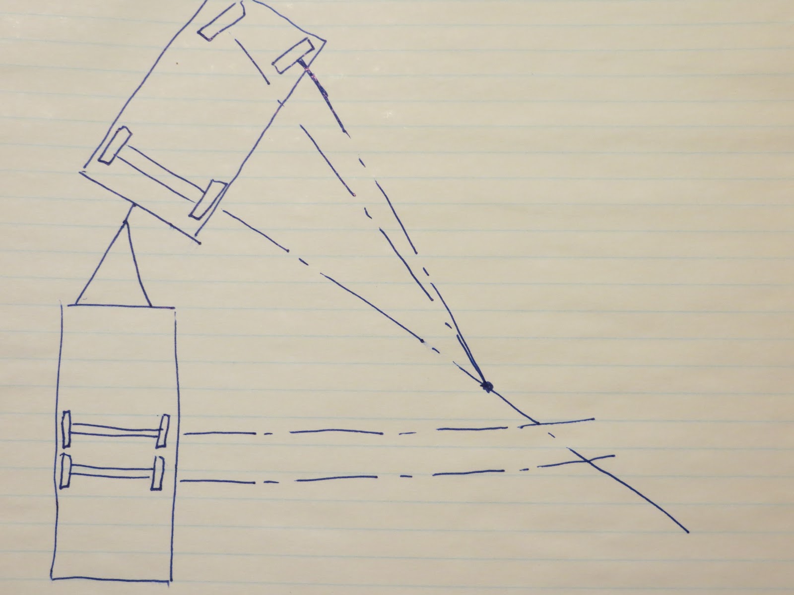 RV Tire Safety Another question on why Trailer tires fail more often