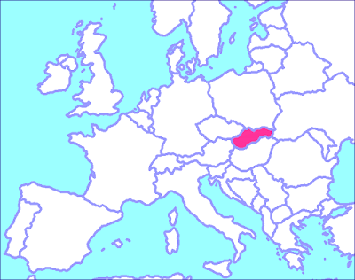 Eslovaquia esta blog.