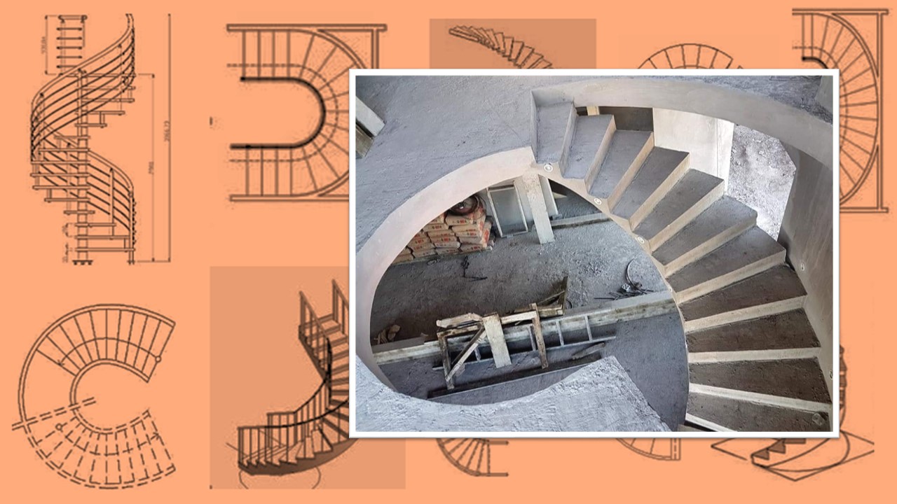 APUNTES - REVISTA DIGITAL DE ARQUITECTURA: SELECCION DE ESCALERAS ...