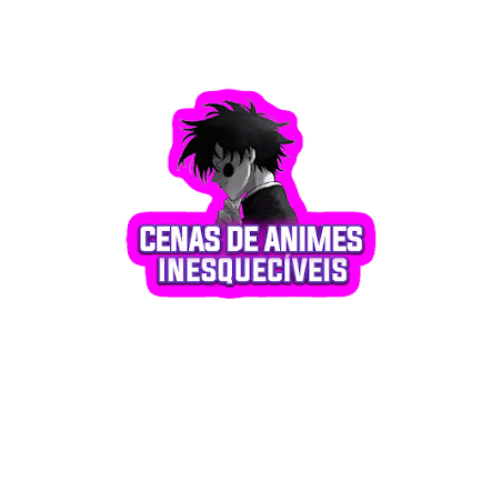 Cenas de animes - Cenas de animes inesquecíveis