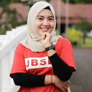 jak angel jakmania #jakangel cantik persija